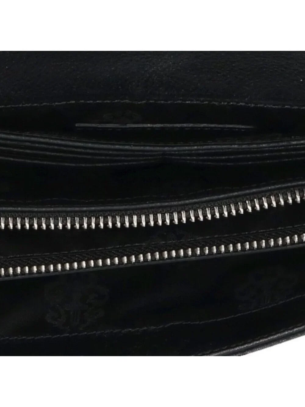 Chrome Hearts this authentic